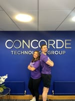 Concorde head office