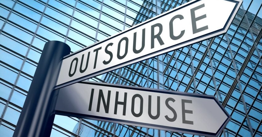 Outsourced IT support, Is it right for your business