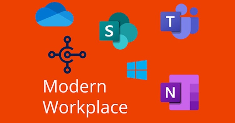 Microsoft Modern Workplace Session